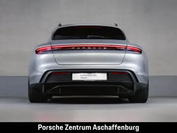 PORSCHE Taycan Sport Turismo  75 Jahre  Panoramadach