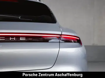 PORSCHE Taycan Sport Turismo  75 Jahre  Panoramadach