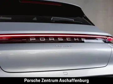 PORSCHE Taycan Sport Turismo  75 Jahre  Panoramadach