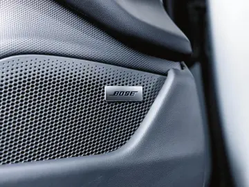 PORSCHE Taycan Sport Turismo  75 Jahre  Panoramadach