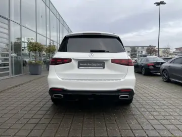 MERCEDES-BENZ GLS 350 d 4MATIC AMG BURM NIGHT AIRMAT&hellip;