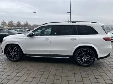 MERCEDES-BENZ GLS 350 d 4MATIC AMG BURM NIGHT AIRMAT&hellip;