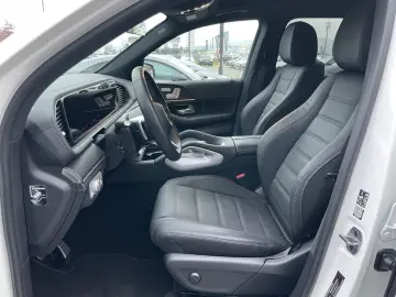 MERCEDES-BENZ GLS 350 d 4MATIC AMG BURM NIGHT AIRMAT&hellip;