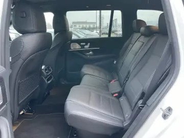 MERCEDES-BENZ GLS 350 d 4MATIC AMG BURM NIGHT AIRMAT&hellip;
