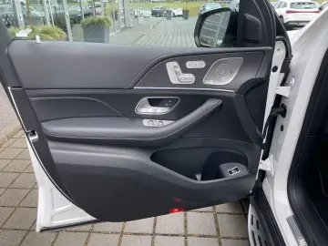 MERCEDES-BENZ GLS 350 d 4MATIC AMG BURM NIGHT AIRMAT&hellip;