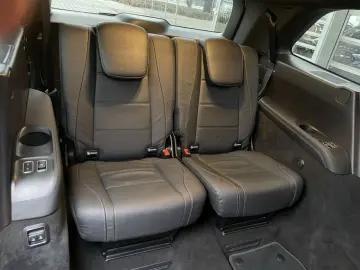 MERCEDES-BENZ GLS 350 d 4MATIC AMG BURM NIGHT AIRMAT&hellip;