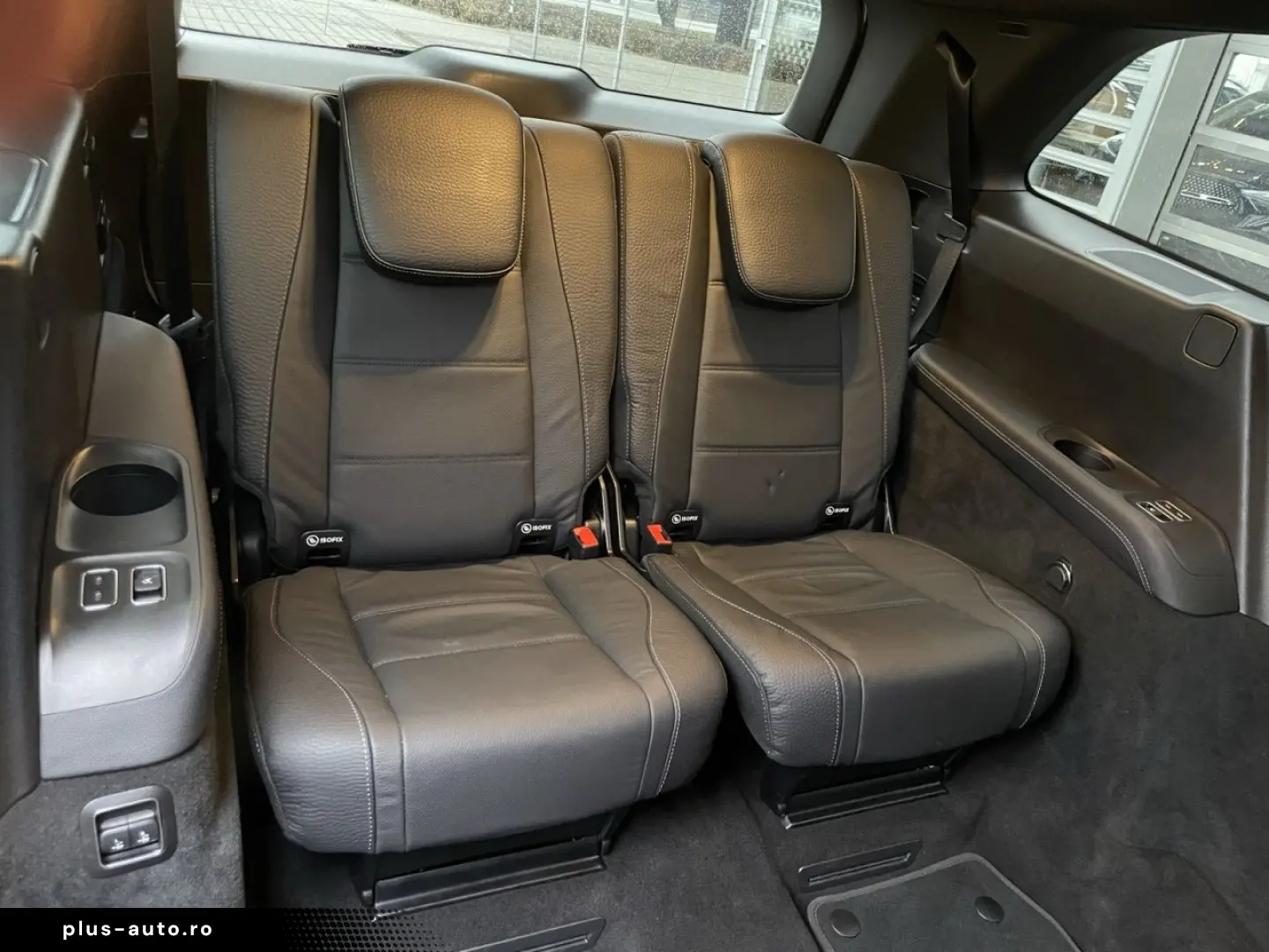 MERCEDES-BENZ GLS 350 d 4MATIC AMG BURM NIGHT AIRMAT&hellip;