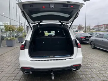 MERCEDES-BENZ GLS 350 d 4MATIC AMG BURM NIGHT AIRMAT&hellip;