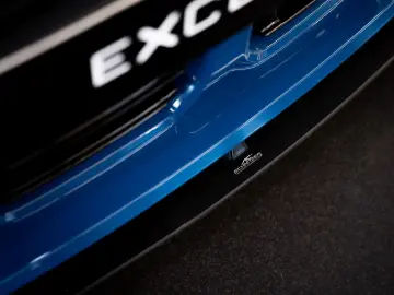 BMW M4 Baureihe M4 Coupe xDrive Competition