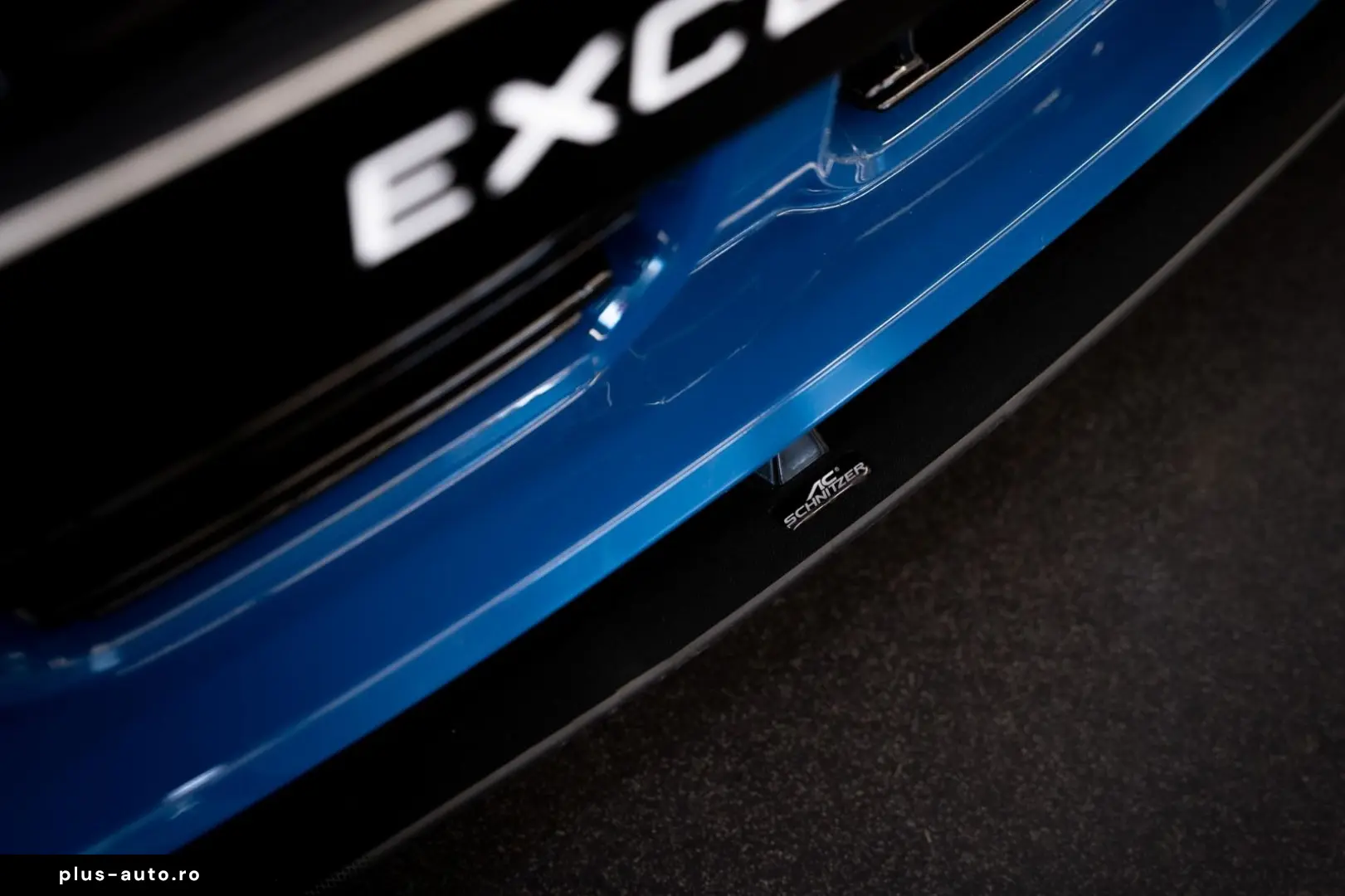 BMW M4 Baureihe M4 Coupe xDrive Competition