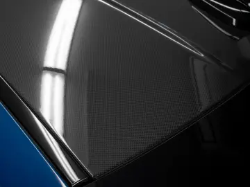 BMW M4 Baureihe M4 Coupe xDrive Competition