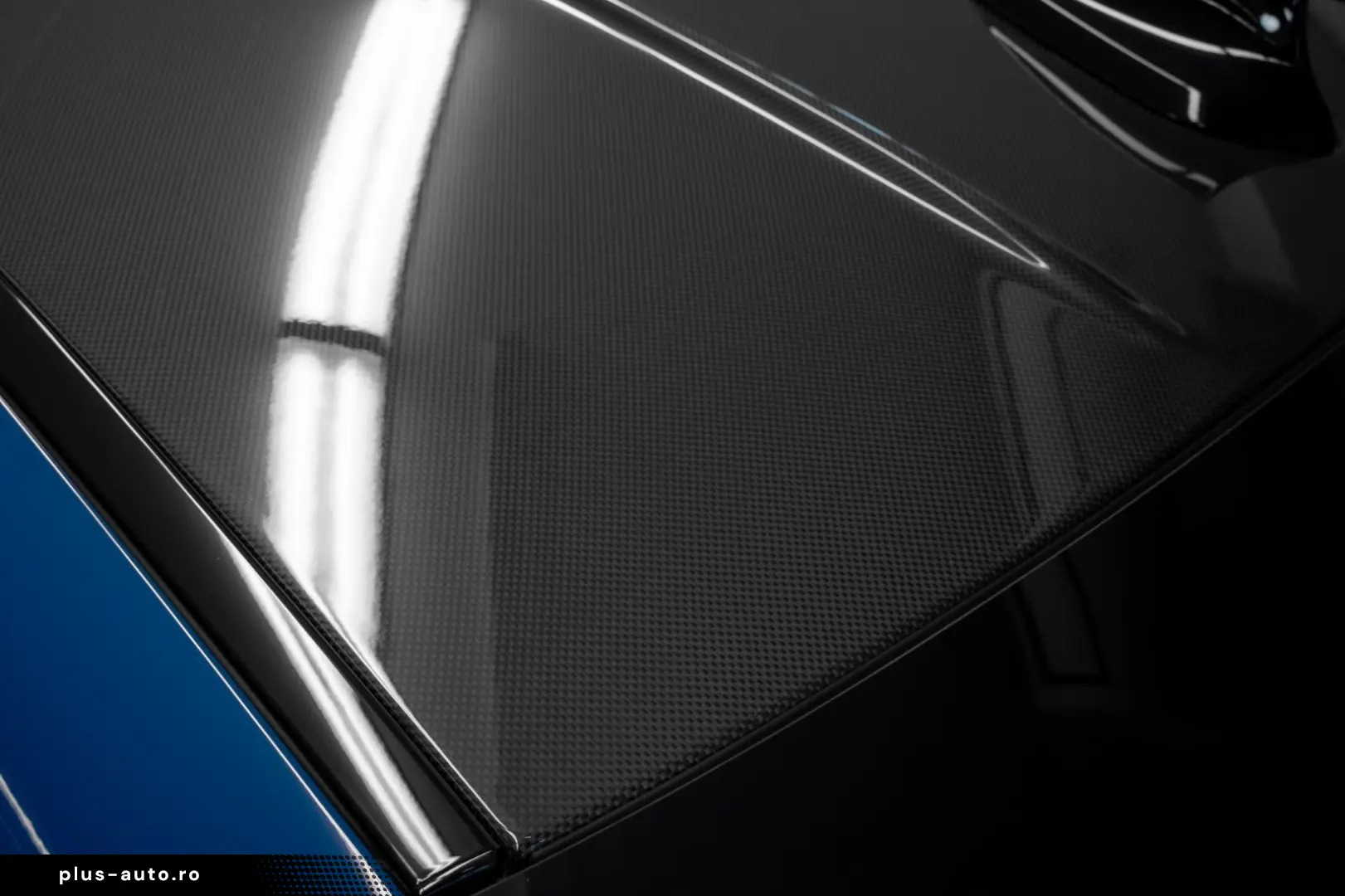 BMW M4 Baureihe M4 Coupe xDrive Competition