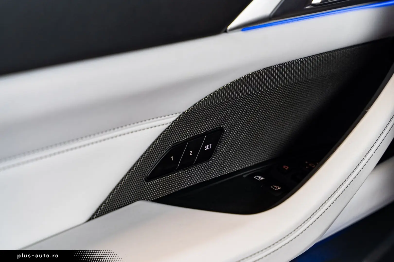 BMW M4 Baureihe M4 Coupe xDrive Competition