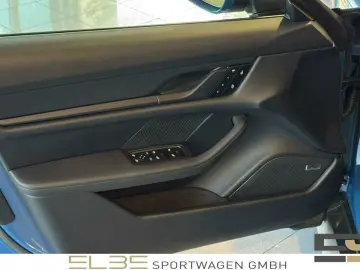 PORSCHE Taycan Plus Sport Turismo MASSAGE 360  ACC PANO