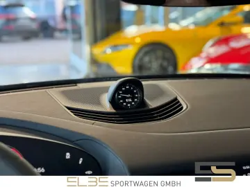 PORSCHE Taycan Plus Sport Turismo MASSAGE 360  ACC PANO