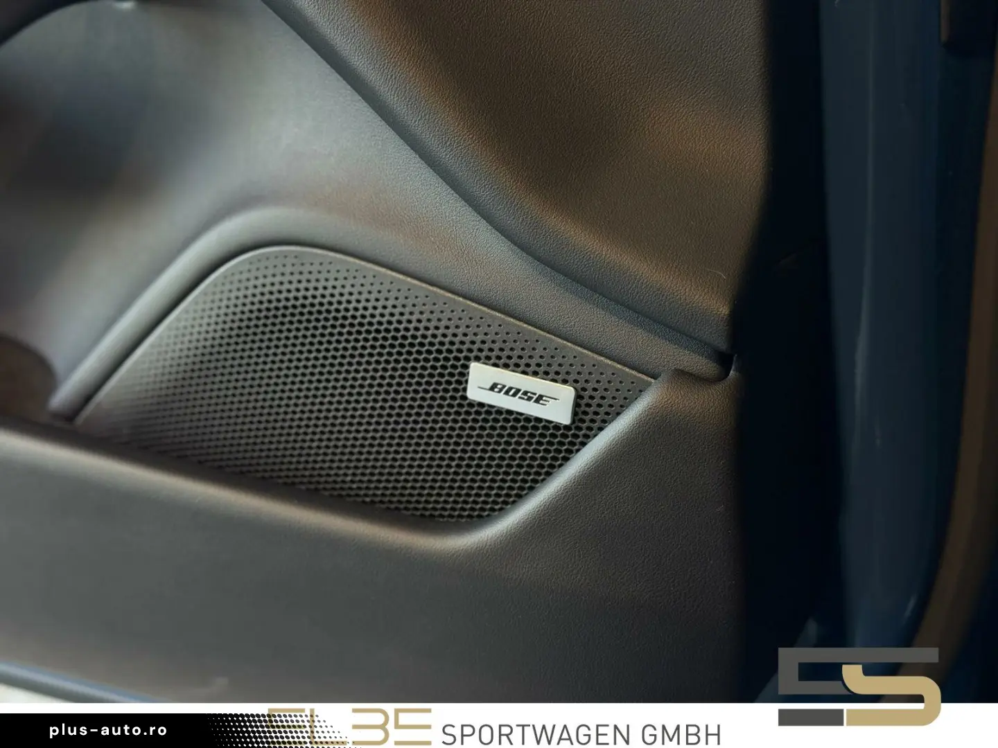 PORSCHE Taycan Plus Sport Turismo MASSAGE 360  ACC PANO