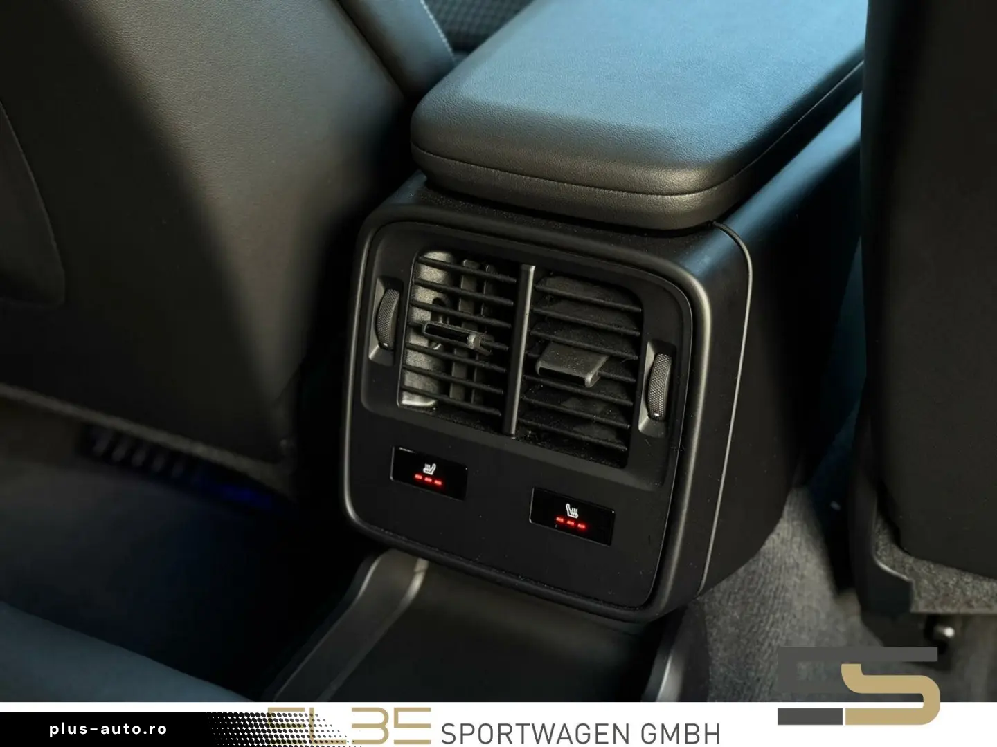 PORSCHE Taycan Plus Sport Turismo MASSAGE 360  ACC PANO