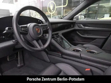 PORSCHE Taycan 4S Sport Turismo LED-Matrix Panorama BOSE