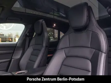 PORSCHE Taycan 4S Sport Turismo LED-Matrix Panorama BOSE