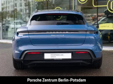 PORSCHE Taycan 4S Sport Turismo LED-Matrix Panorama BOSE