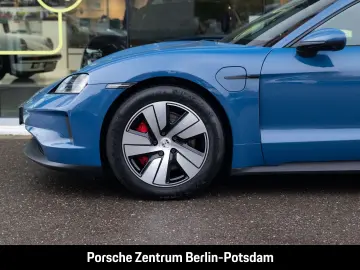 PORSCHE Taycan 4S Sport Turismo LED-Matrix Panorama BOSE