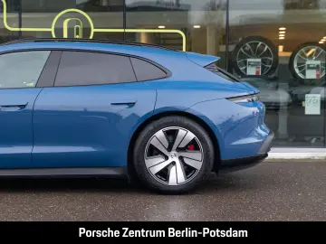 PORSCHE Taycan 4S Sport Turismo LED-Matrix Panorama BOSE