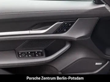 PORSCHE Taycan 4S Sport Turismo LED-Matrix Panorama BOSE
