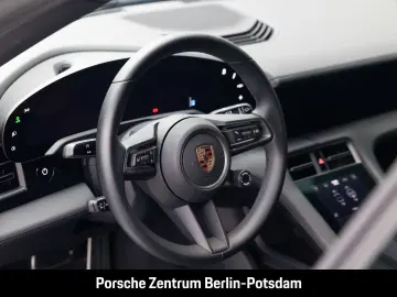 PORSCHE Taycan 4S Sport Turismo LED-Matrix Panorama BOSE