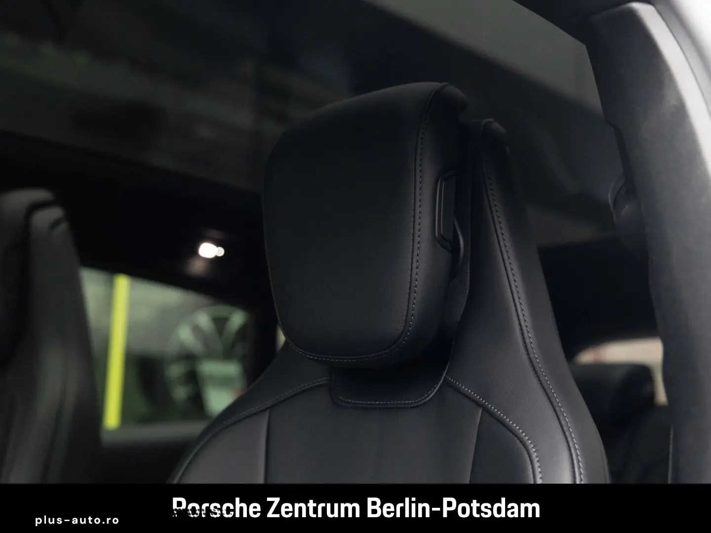 PORSCHE Taycan 4S Sport Turismo LED-Matrix Panorama BOSE