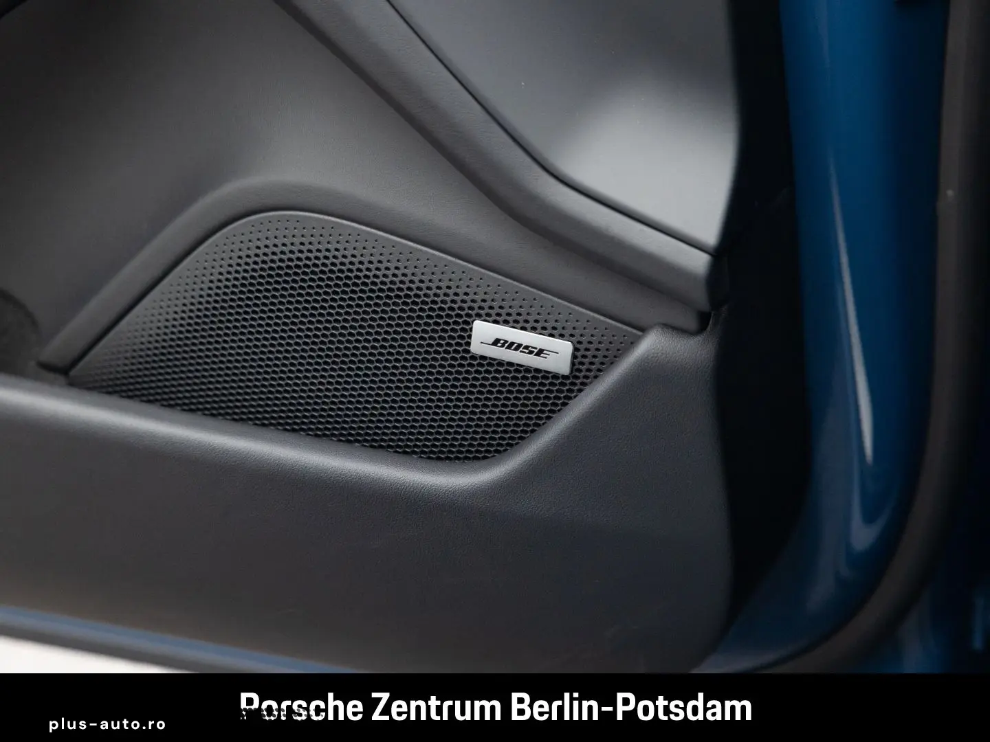 PORSCHE Taycan 4S Sport Turismo LED-Matrix Panorama BOSE