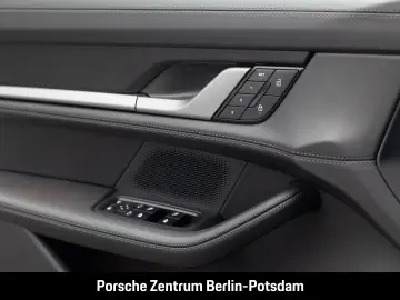 PORSCHE Taycan 4S Sport Turismo LED-Matrix Panorama BOSE