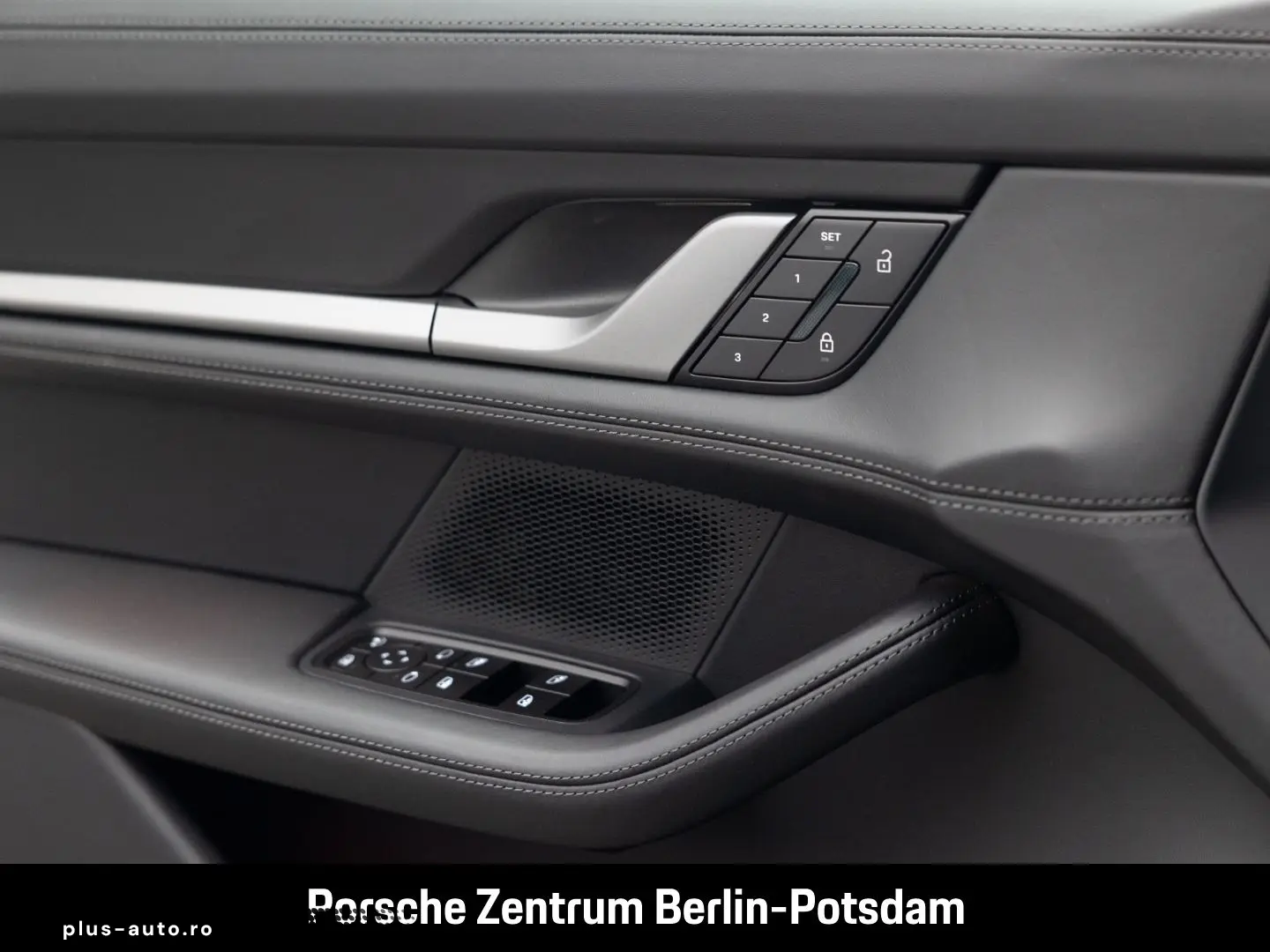 PORSCHE Taycan 4S Sport Turismo LED-Matrix Panorama BOSE