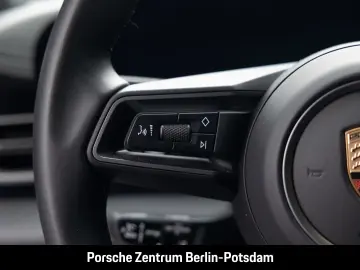 PORSCHE Taycan 4S Sport Turismo LED-Matrix Panorama BOSE