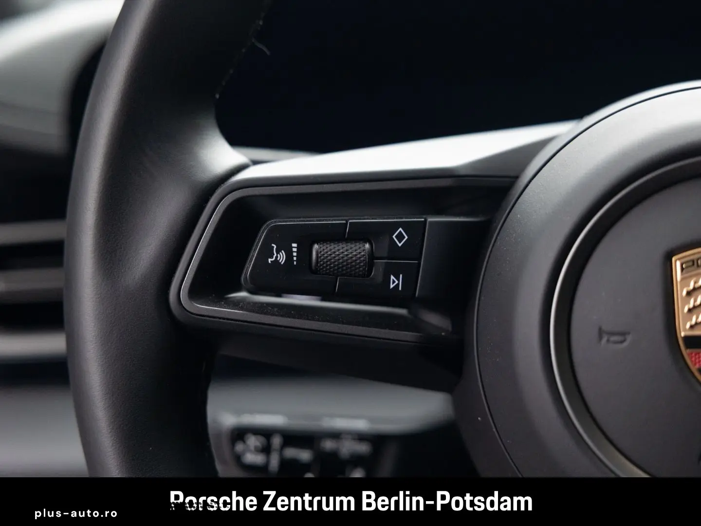 PORSCHE Taycan 4S Sport Turismo LED-Matrix Panorama BOSE