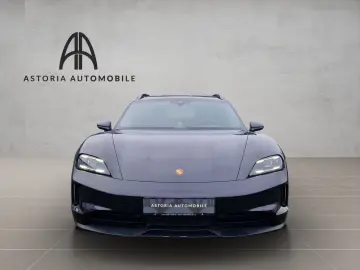 PORSCHE Taycan 4S ST FACELIFT Pano ACC 20z Chrono Bose