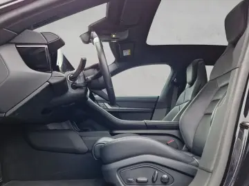 PORSCHE Taycan 4S ST FACELIFT Pano ACC 20z Chrono Bose