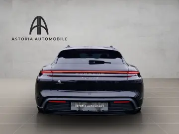 PORSCHE Taycan 4S ST FACELIFT Pano ACC 20z Chrono Bose