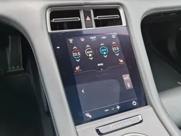 PORSCHE Taycan 4S ST FACELIFT Pano ACC 20z Chrono Bose