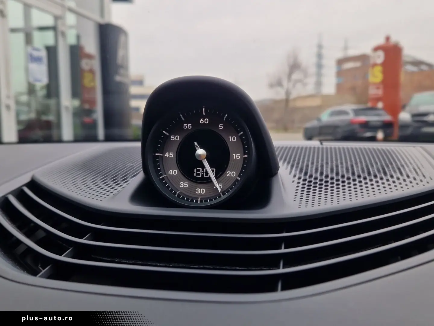 PORSCHE Taycan 4S ST FACELIFT Pano ACC 20z Chrono Bose