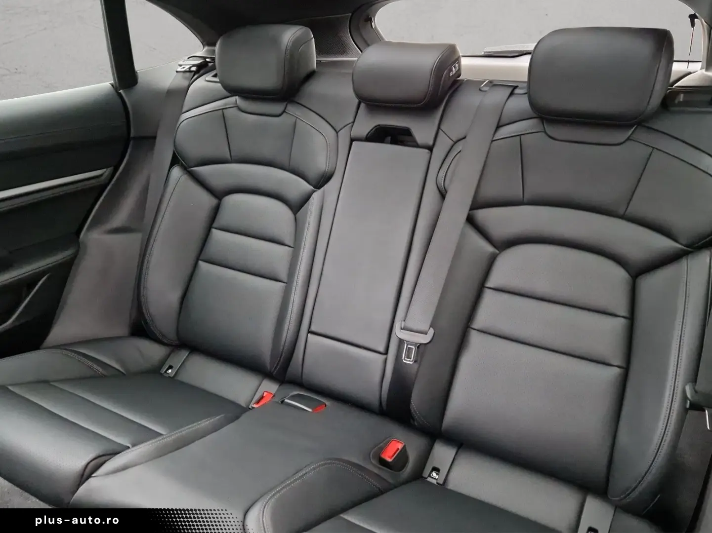 PORSCHE Taycan 4S ST FACELIFT Pano ACC 20z Chrono Bose