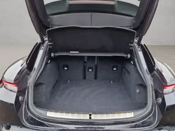 PORSCHE Taycan 4S ST FACELIFT Pano ACC 20z Chrono Bose