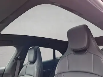 PORSCHE Taycan 4S ST FACELIFT Pano ACC 20z Chrono Bose