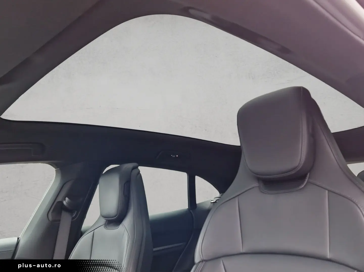 PORSCHE Taycan 4S ST FACELIFT Pano ACC 20z Chrono Bose