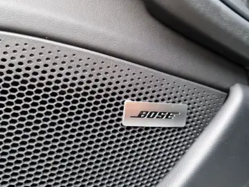 PORSCHE Taycan 4S ST FACELIFT Pano ACC 20z Chrono Bose