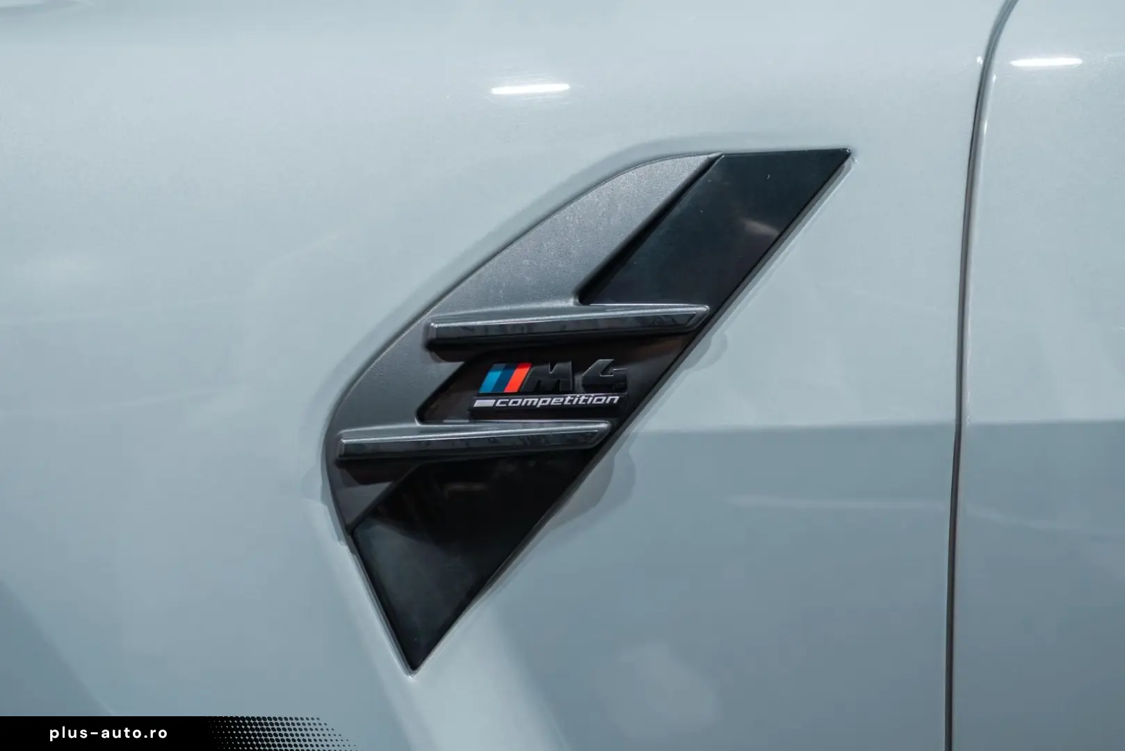 BMW M4 Coupe Competition 360  HUD Harman Kardon