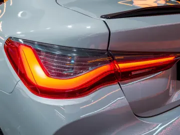 BMW M4 Coupe Competition 360  HUD Harman Kardon