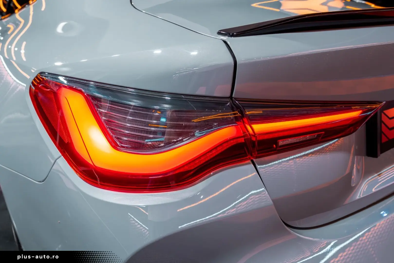 BMW M4 Coupe Competition 360  HUD Harman Kardon