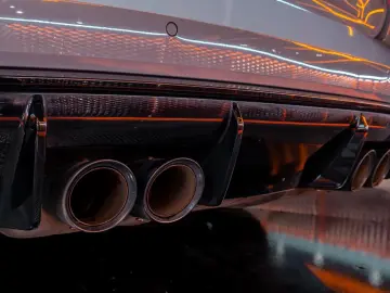 BMW M4 Coupe Competition 360  HUD Harman Kardon