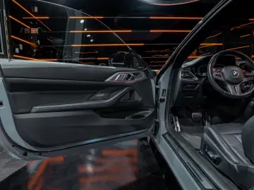 BMW M4 Coupe Competition 360  HUD Harman Kardon