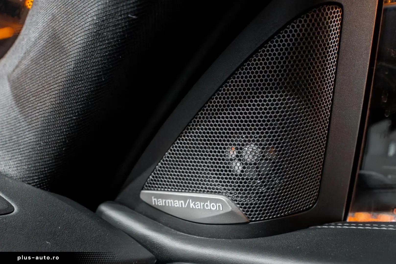 BMW M4 Coupe Competition 360  HUD Harman Kardon